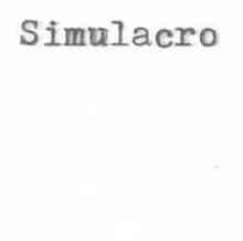 Imagen de SIMULACRO