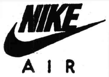 Imagen de NIKE AIR