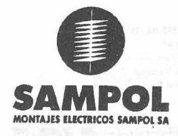 Imagen de SAMPOL MONTAJES ELECTRICOS SAMPOL, S.A