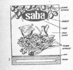Imagen de SABA