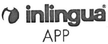 Imagen de I INLINGUA APP