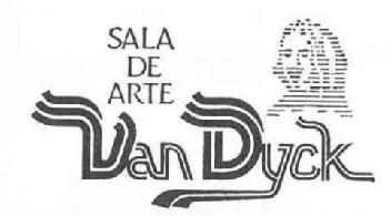 Imagen de SALA DE ARTE VAN DYCK