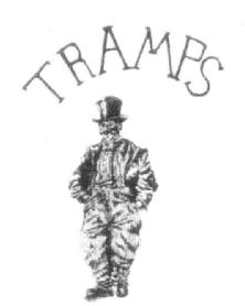 Imagen de TRAMPS