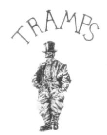 Imagen de TRAMPS
