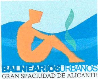 Imagen de BALNEARIOS URBANOS GRAN SPACIUDAD DE ALICANTE