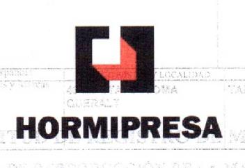 Imagen de HORMIPRESA