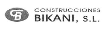Imagen de CB CONSTRUCCIONES BIKANI, S.L