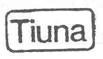 Imagen de TIUNA