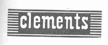 Imagen de CLEMENTS
