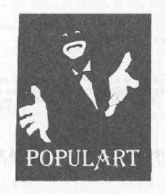Imagen de POPULART