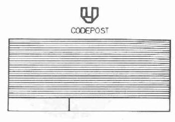 Imagen de CODEPOST