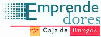 Imagen de EMPRENDEDORES CAJA DE BURGOS