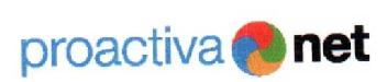 Imagen de PROACTIVA NET