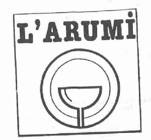 Imagen de L'ARUMI