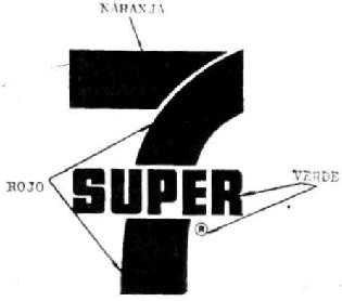 Imagen de SUPER 7