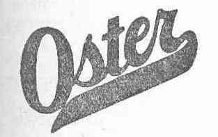 Imagen de OSTER