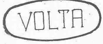Imagen de VOLTA