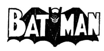 Imagen de BATMAN
