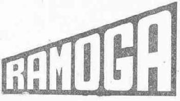 Imagen de RAMOGA