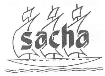 Imagen de SACHA