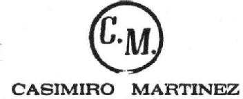 Imagen de C.M. CASIMIRO MARTINEZ