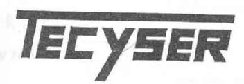 Imagen de TECYSER
