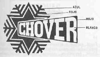 Imagen de CHOVER