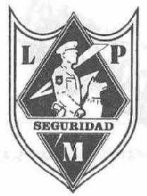 Imagen de L.P.M. SEGURIDAD