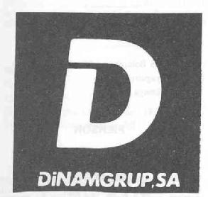 Imagen de D DINAMGRUP, SA