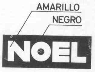 Imagen de NOEL