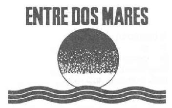 Imagen de ENTRE DOS MARES