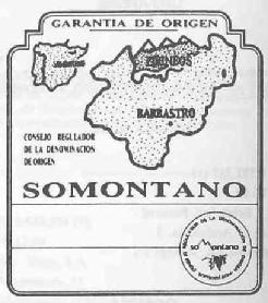 Imagen de SOMONTANO