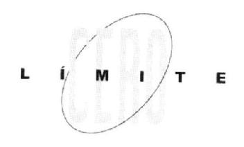 Imagen de LIMITE CERO