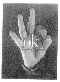 Imagen de OK DIFERENTES Y PERSONALES SS CREACIONES SS