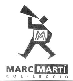 Imagen de M MARC MARTI COL . LECCIO