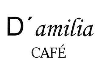 Imagen de D\'AMILIA CAFE