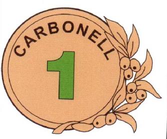Imagen de CARBONELL 1