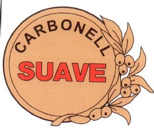 Imagen de CARBONELL SUAVE