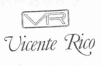 Imagen de VR VICENTE RICO