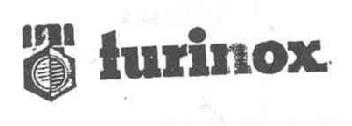 Imagen de TURINOX