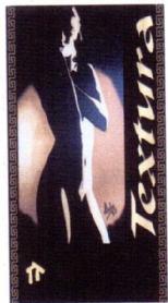 Imagen de TEXTURA