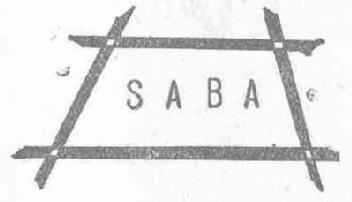 Imagen de SABA
