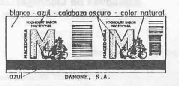 Imagen de MACEDONIA M