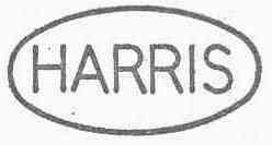 Imagen de HARRIS