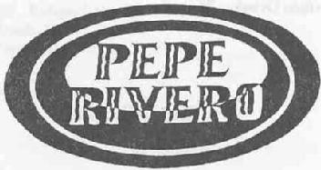 Imagen de PEPE RIVERO