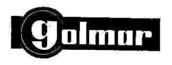 Imagen de GOLMAR