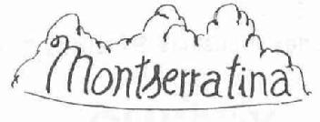 Imagen de MONTSERRATINA