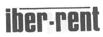 Imagen de IBER-RENT