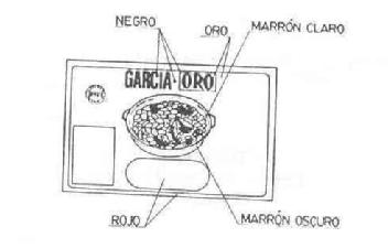 Imagen de GARCIA ORO