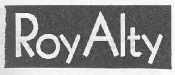 Imagen de ROYALTY